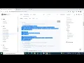 Item Sliding Ionic Framework