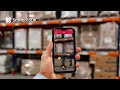 Barcode Inventory Management Placing orders with the Scanbot Barcode Scanner SDK