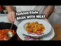 Download Lagu The Most Delicious Turkish-Style BEAN WITH MEAT! Time-Tested #recipes  \\ Bean Soup