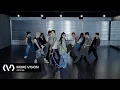Download Lagu 박재범 (Jay Park) - ‘Gimme A Minute (Feat. CHUNG HA)’ Dance Practice Video