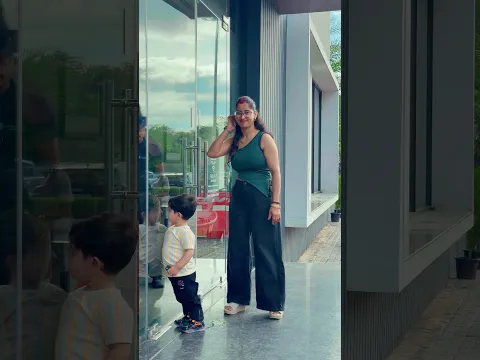 Mumma Beta ❤️ @durgakataria694 #shorts #viral #shortvideo #youtubeshorts #short #funny#viralvideo