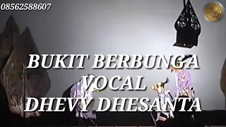 Download BUKIT BERBUNGA \ MP3