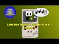 GameBoy Programming in C Episode 5 - Sound and Music