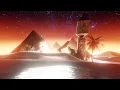 1. Tutankamon - Victor Mendivil (Visualizer Oficial)