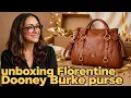 Why I m MAD after unboxing my pre-loved purse from I Love Dooney