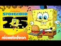 SpongeBob SquarePants - Flippin' Krabby Patties (Official Audio) | @SpongeBobOfficial