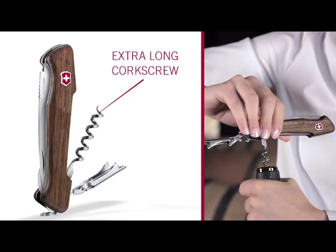 Wine master victorinox shop