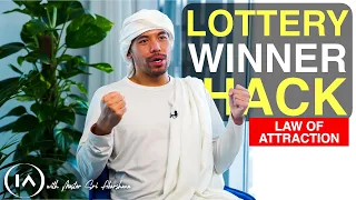 Download WATCH THIS Before Trying To Manifest Winning The Lottery | Law of Attraction MP3