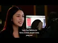 Air Mata Kasih - Iklim | Cover Wanita Penuh Perasaan (Slow Rock Melayu)