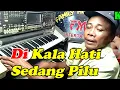 Download Lagu Andaikan ChaCha NADA PRIA || By Rahmat Kartolo || KARAOKE KN7000 FMC