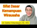 Download Lagu Sifat Dasar \u0026 Kemampuan Wirausaha