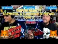 Download Lagu Rappers React To Babymetal \u0026 Slaughter To Prevail \ Download Lagu Rappers React To Babymetal \u0026 Slaughter To Prevail \