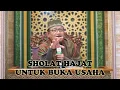 Download Lagu SHOLAT HAJAT 7 HARI BERTURUT-TURUT UNTUK BUKA USAHA : Prof Dr KH Ahmad Zahro MA al-Chafidz