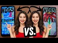 Which Vortex Phone is Best Vortex 65 Choice vs Vortex 65 Ultra