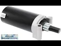 Kohler Starter Replacement 7000 Series Courage 20 21 22 23 24 25 Review