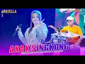 Download Lagu ANAK SINGKONG  KIKI RYANZHA  ARABELLA MUSIC  NUGROHO AUDIO - LIVE KUNDURAN TERBARU 2025
