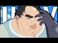 Download Lagu The Ugly Bast*rd Anime Was... Something