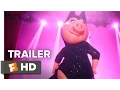 Sing Trailer 3 2016 - Taron Egerton Movie