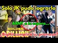 Download Lagu ESCÁNDALO🔴BIG HIT HACE UNA PROMESA POLÉMICA Y JK SUPERA UN NÚMERO QUE ASUSTA🔥