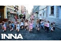 Download Lagu INNA - Bop Bop | Spread the Dance (July, 2015)