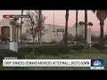 Small businesses on edge as Moreno Valley Mall remains shuttered