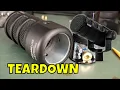 EEVblog 1766 - FAILED Rode PodMic USB Teardown