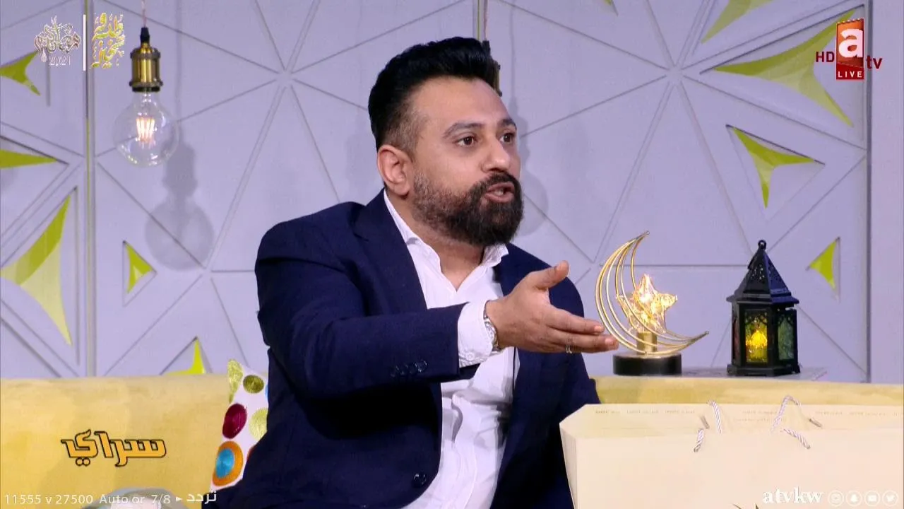 محمد الصيرفي: خلونا ننتقد البرامج الحوارية وليس مقالب رامز .. عبدالعزيز المسلم خرج أجيال