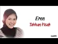 Download Lagu Eren - Takkan Pisah | Lirik Lagu Indonesia