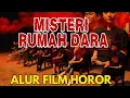 Lagu LIVE Horor Psikologis | Rumah Dara – Ritual Darah dan Keabadian | Film Horror Indonesia Paling Gila!