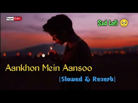 Download MP3 Ankho me asu leke hoto se muskuraye hindi song 2024 #viralvideo#trending