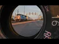 Milwaukee District West Rush hour