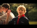 Scout Law