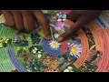 Explaining Indigenous Australian seasons