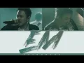 BINZ FT. SOOBIN HOÀNG SƠN 'EM' LYRICS