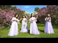 Antonio Vivaldi - SPRING by ASTURIA QUARTET