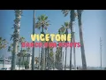 Download Lagu Vicetone - Barcelona Nights (Official Lyric Video)