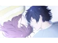 Download Lagu AMV - Ao Haru Ride - Maroon 5 (Maps)