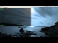 Make a python file with terminal Ubuntu Create Save Run