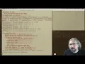 Haskell Live-Coding Session 12 Succinct Serialization Part 4