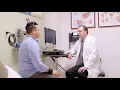 Urologic Oncologist Jared Whitson MD on treating prostate cancer Kaiser Permanente