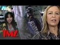 Some Furious 7 stunt people were left out of the end credits and they re furious TMZ