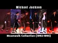 Download Lagu Michael Jackson — Billie Jean | Dangerous World Tour (1992-1993) Moonwalk Collection