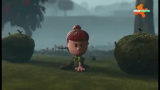 Max und die Halbritter Neue Folgen Promo - Ab 11 Mai 2026 NickToons Deutschland