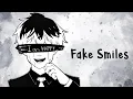 Download Lagu Nightcore - Fake Smiles - (Lyrics)