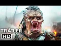 Download Lagu DEPREDADOR: TIERRAS SALVAJES Tráiler Español Latino (2025)