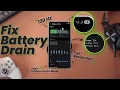 Samsung Battery Drain Fix 12 Hidden Settings That Will DOUBLE Your Battery Life