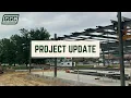 Project Update O Reilly Auto Parts