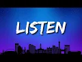Beyonce - Listen