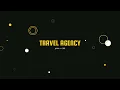 Travel Agency FX Desktop App