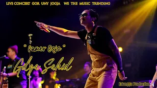 Download KONSER GOR UNY JOGJA ..!! GILGA SAHID Pamer Bojo / Om Erlangga MP3